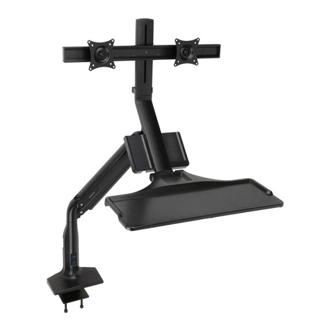 GABOR DMSS-502 user manual