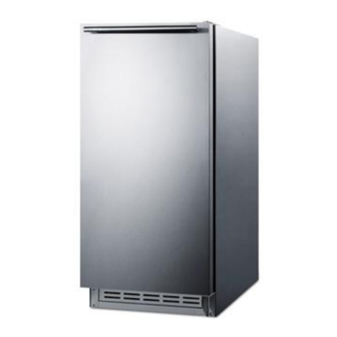 Summit BIM24 Series user manual