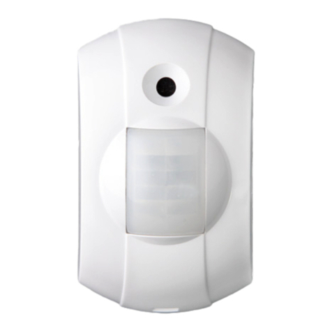 teko Astra-531 DC Installation instructions
