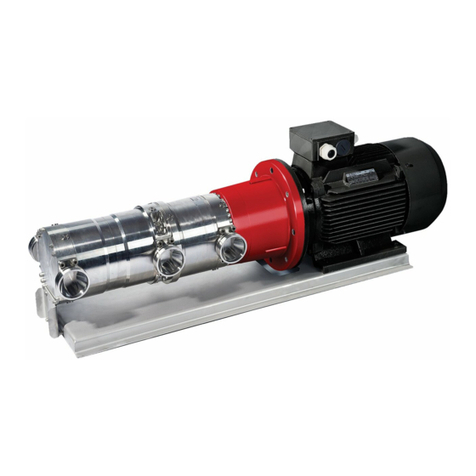 Danfoss iSave 21 User manual
