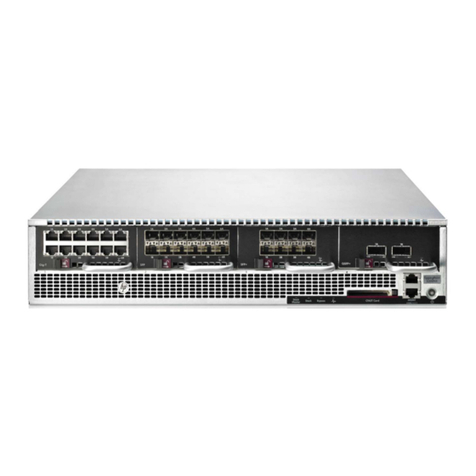 Trend Micro TippingPoint NX-Platform Hardware Installation and Safety Trend Micro TippingPoint NX-Platform Hardware Installation and Safety