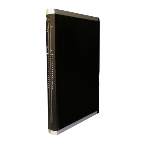 HIMA HIMax X-CPU 01 User manual