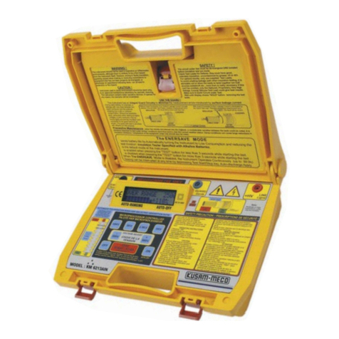 SEW 6213A-IN user manual