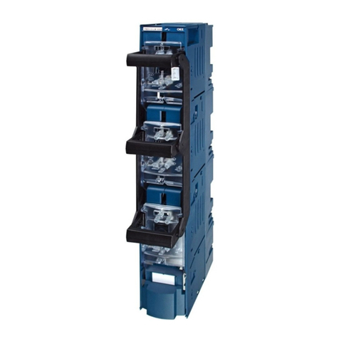 OEZ FSD Series User manual OEZ FSD Series User manual