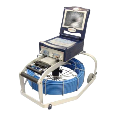 Insight Vision Digital Xpress D2 User manual