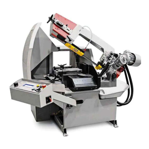 Bomar BasicCut Series User manual