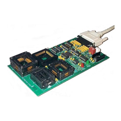 ST ST9 EPB User manual