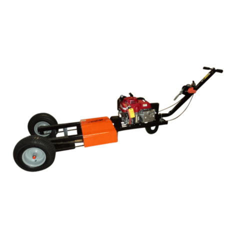 AIRTUG 10-S Quick reference guide