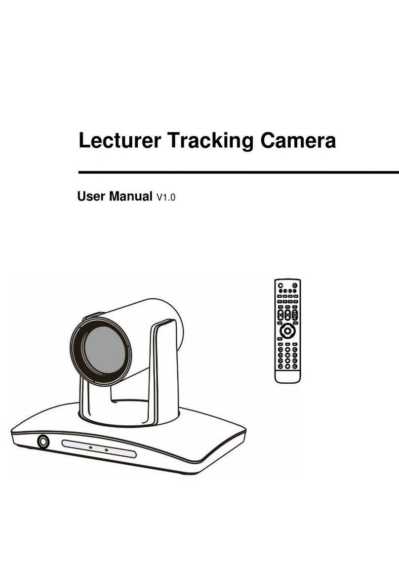 Kennell LTC2-A1202 User manual