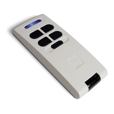 AVS Electronics BIP 2 User manual