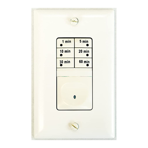 LEGRAND Pass&Seymour RT1 User manual