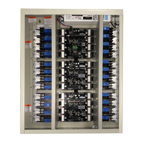 HUBBELL LIGHTING CX Series installation instructions