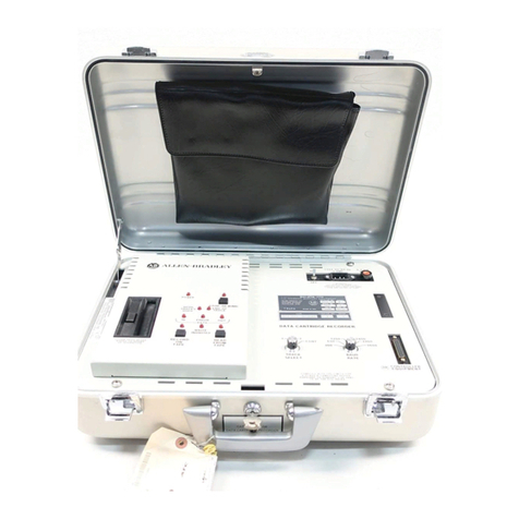 Allen-Bradley 1770-SB user manual