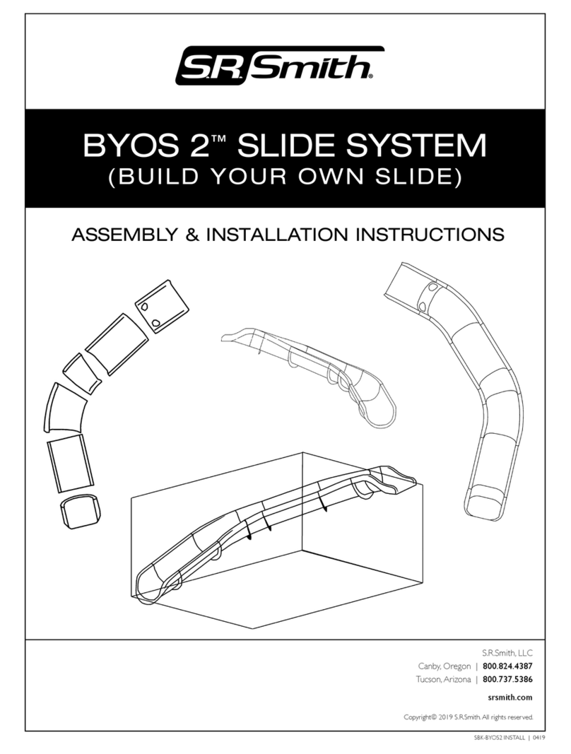 S.R.Smith BYOS 2 Programming manual