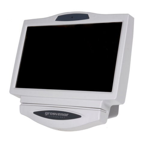 Grosvenor IT51E user guide