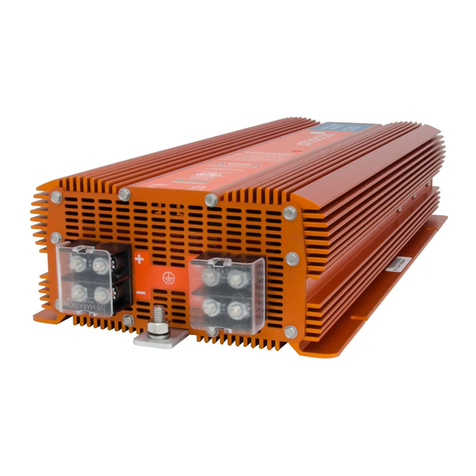 Analytic Systems SolarMax SMP100 Installation & operation manual