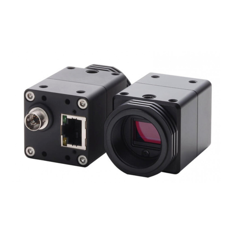 SenTech CL Series Installation instructions SenTech CL Series Installation instructions
