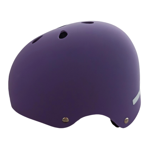 Crivit KH-5782 Instructions for use