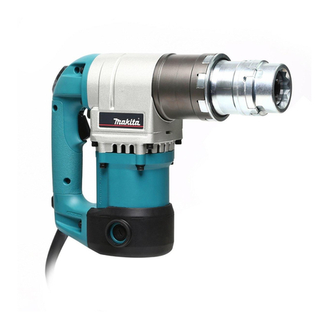 Makita 6924N User manual