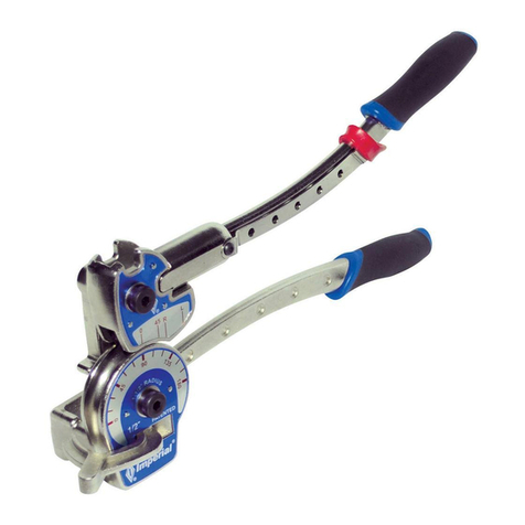 SSP TurnPro User manual