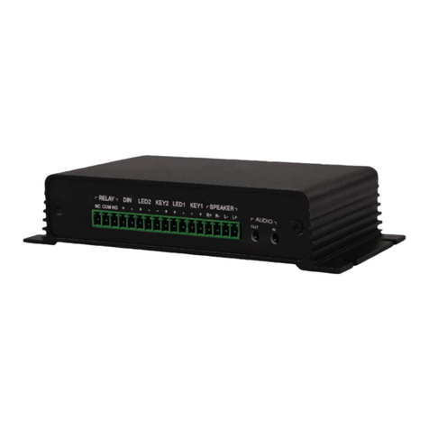 Zycoo X10 user guide