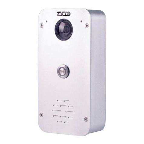 Zycoo IA03 user guide