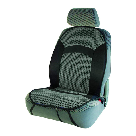 Cartrend Classic 96146 User manual