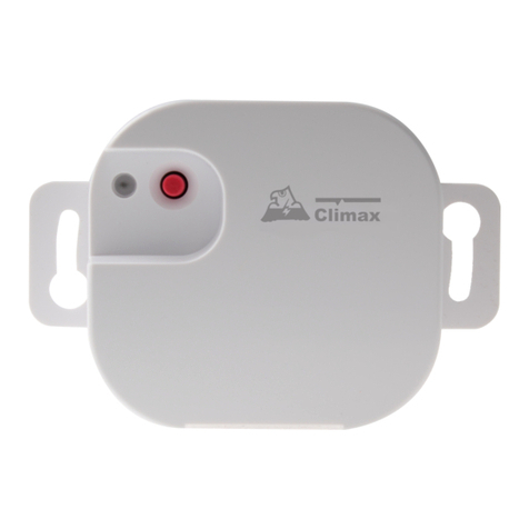 Climax SCM-2ZW manual