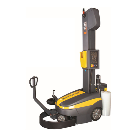 MAILLIS SIAT BeeWrap User manual