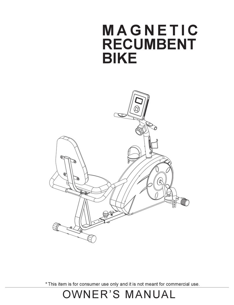 Crystal SJ-3560 owner's manual