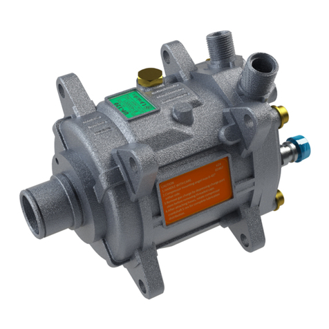 Unicla 90 Series Fittings guide