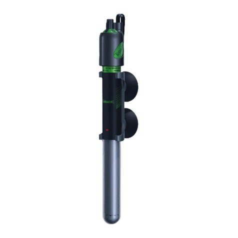 Tetra HT 25-300 Instructions for use