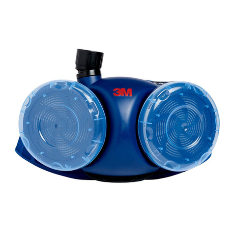 Jupiter 3M User instructions