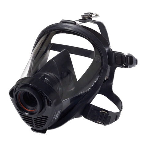 Honeywell OPTI-PRO CL3+ instructions