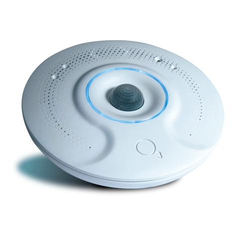 Delta Controls O3 Quick start guid