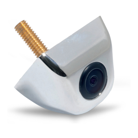 iBeam TE-LPC product manual