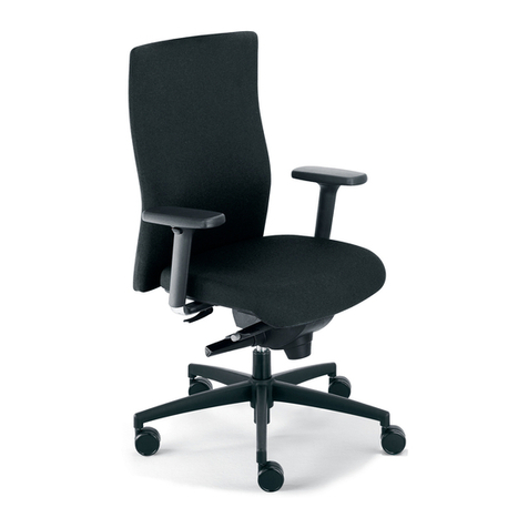 Dauphin Trend!Office sim-o owner's manual Dauphin Trend!Office sim-o owner's manual
