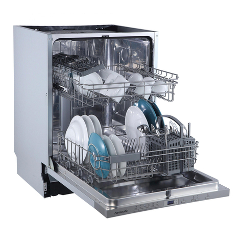Hanseatic HGVI6082E137713IS user manual