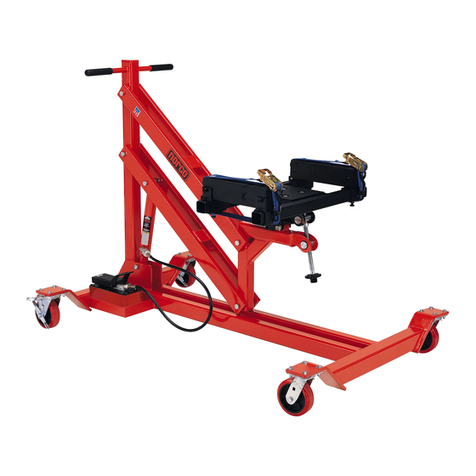 Norco 72675 Setup, operating, maintenance instructions Norco 72675 Setup, operating, maintenance instructions