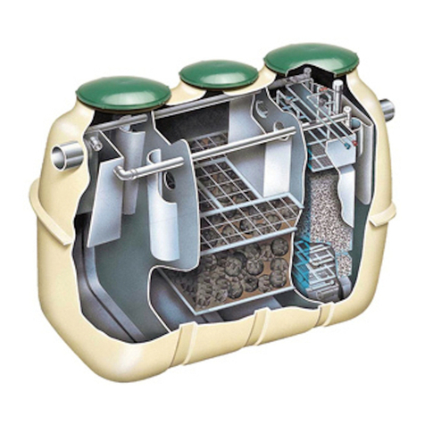 Clarus Fusion Series owner's manual