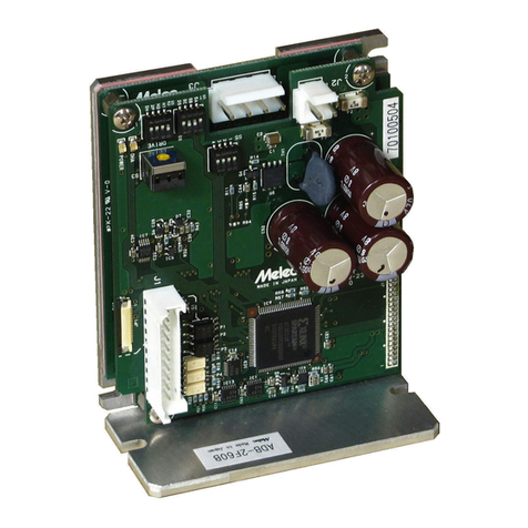 M-Elec ADB-2F60B User manual