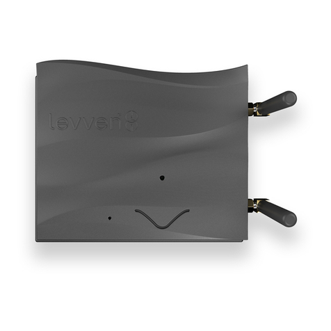Levven Q quick start guide