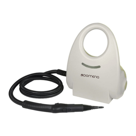 DOMENA SC100 manual