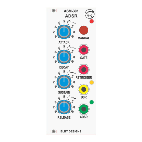 Elby Designs ASM301-ADSR DIAGRAMS