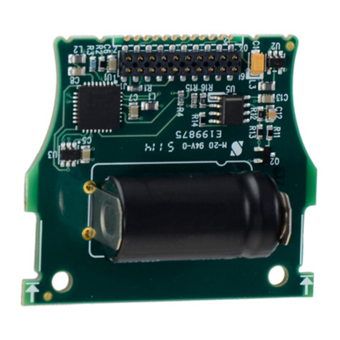 Veris Industries AG01E installation guide