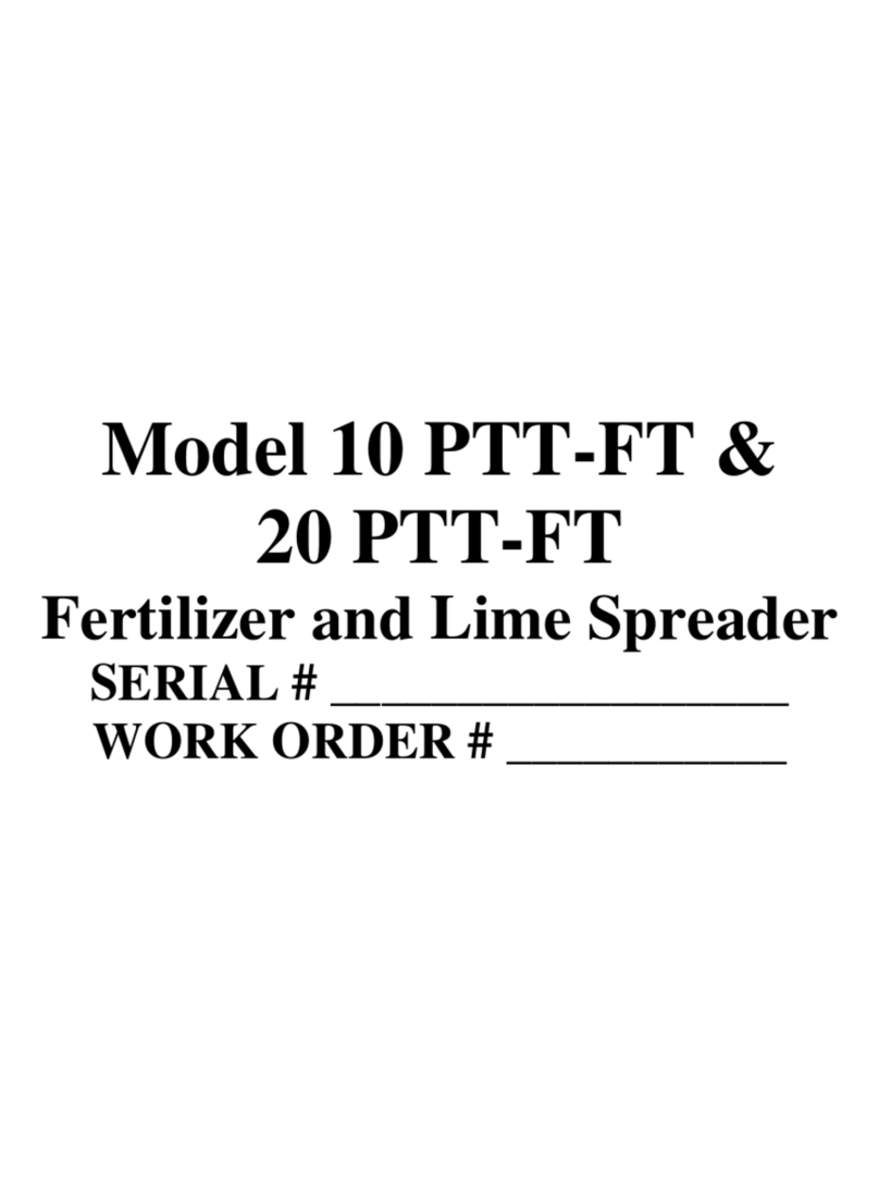 Chandler 10 PTT-FT manual