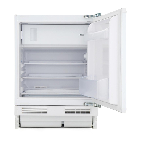 Beko BRS3682 user manual