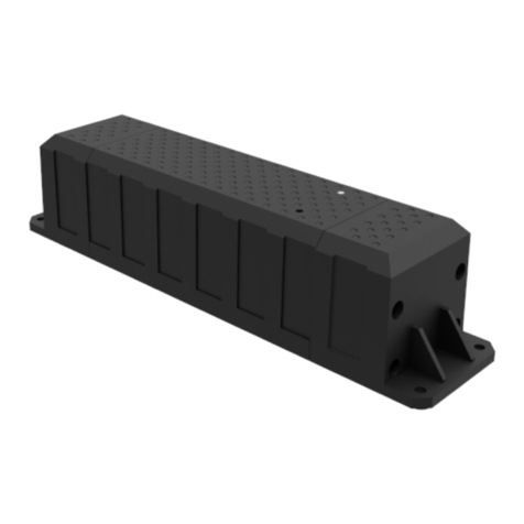 Sun-Tech ST4910 quick start guide