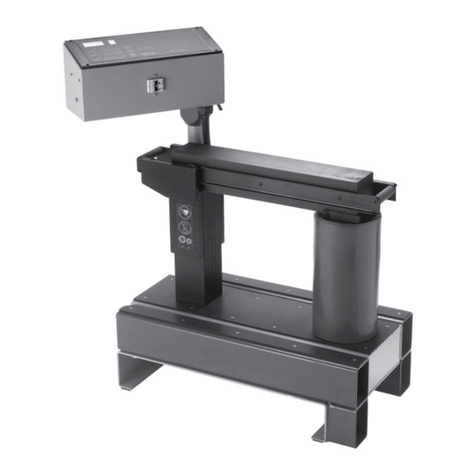 simatherm IH 240 Instructions for use