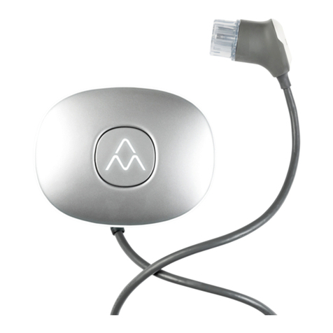 Charge Amps Halo installation manual